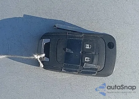 2008 Saturn Astra Xr z USA, uszkodzony, nr VIN W08AT671085112009